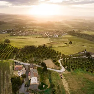 Alojamento de Turismo Rural Pensieri Di Cavatina, Castelnuovo Berardenga