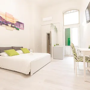 Apartamento Signoria, Florença