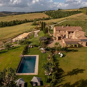 Alojamento de Turismo Rural Sce Quiríc, San Quirico dʼOrcia