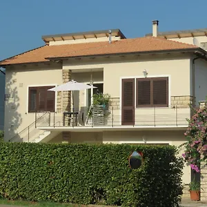 “bouganville” Loc Avane Pisa Apartment