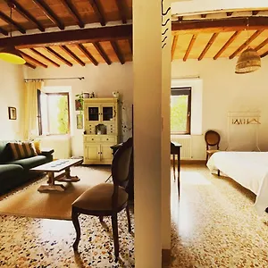 Apartamento Dimora Del Poggio - Charming Historic Centre -, San Quirico dʼOrcia