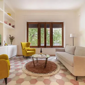 Palazzo Planeta Palerme