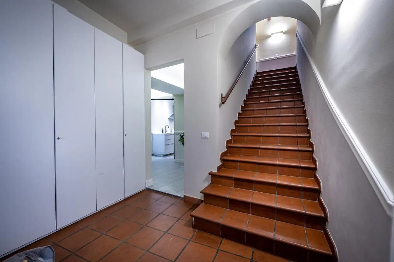 Garibaldi Luxury Apartments Prato  Prato (Prato)