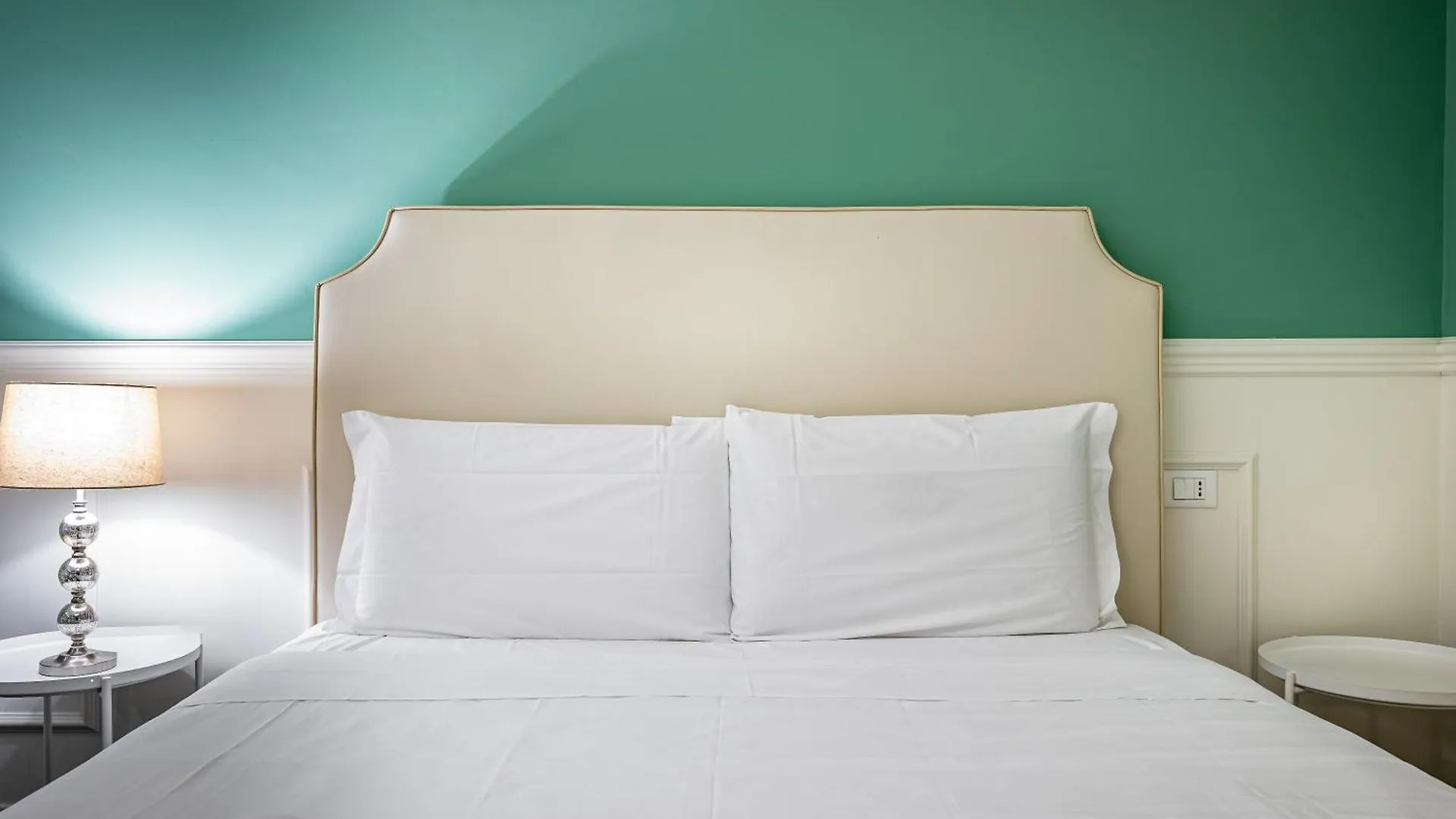 Garibaldi Luxury Apartments Prato