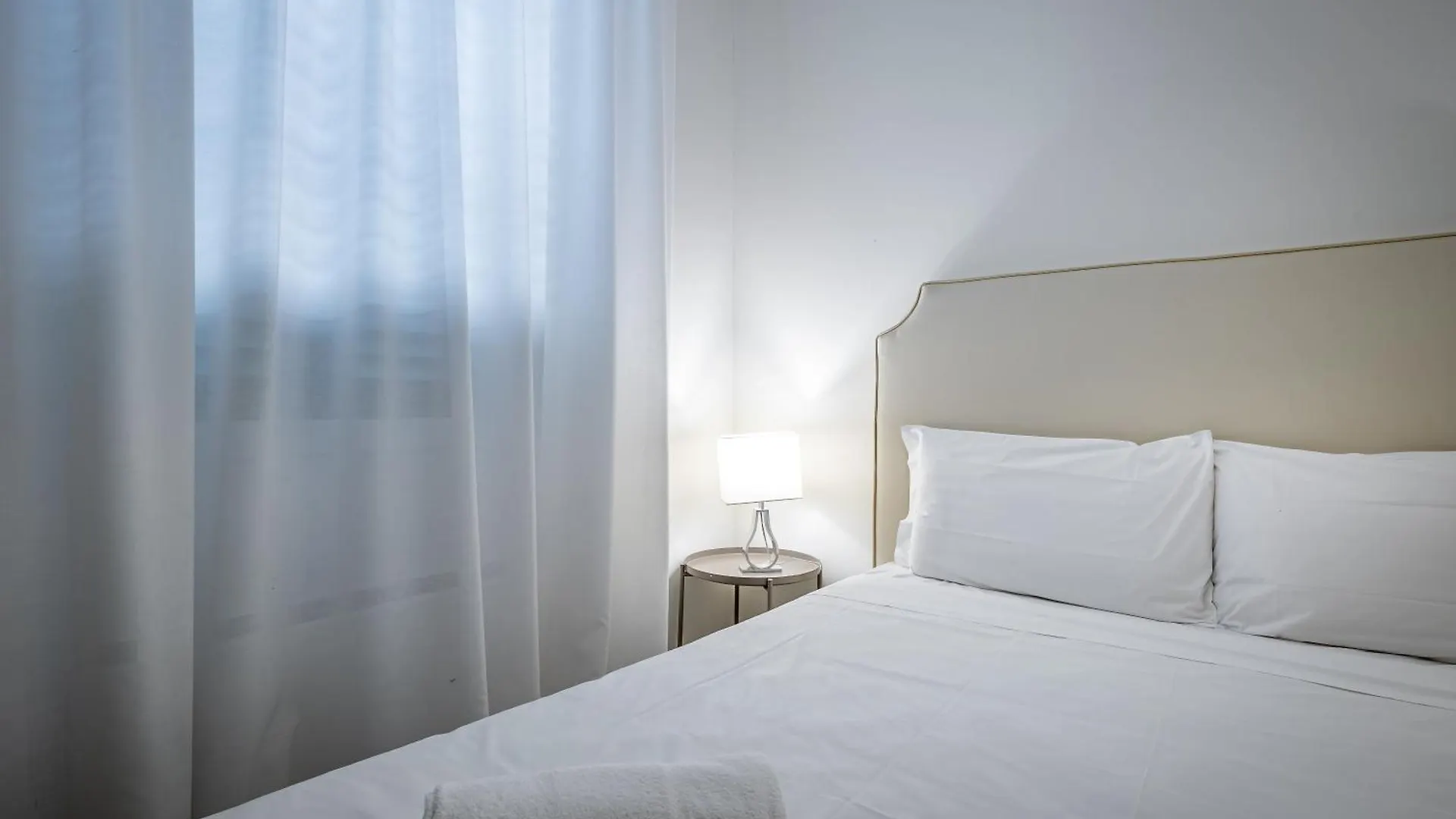 Garibaldi Luxury Apartments Prato