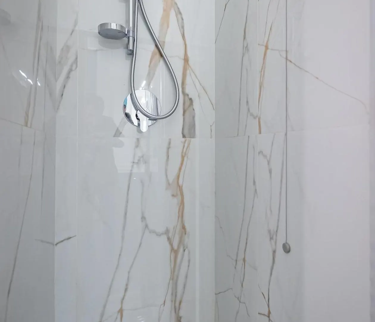 Garibaldi Luxury Apartments Prato  Italie